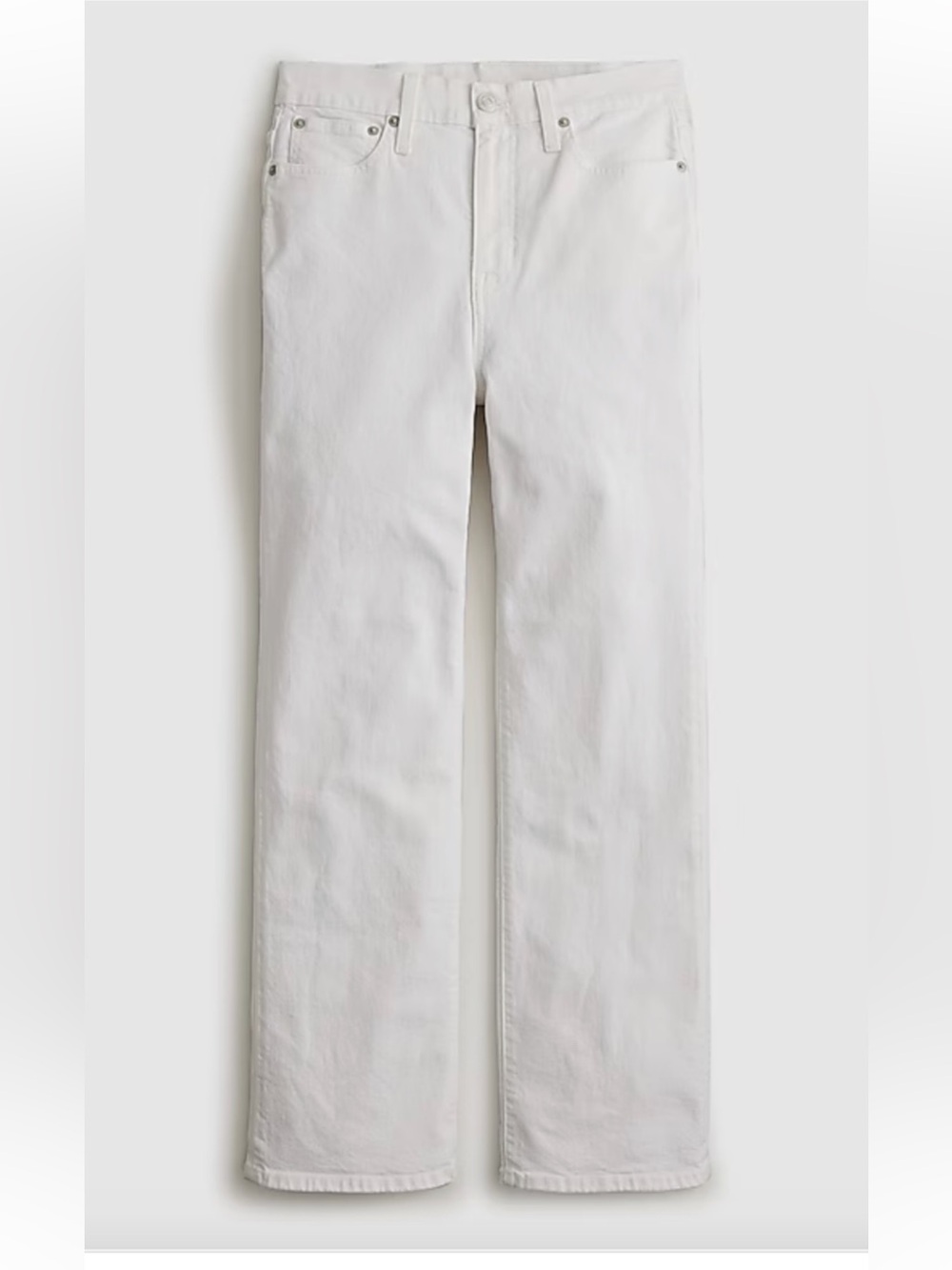 J CREW SLIM DEMO BOOT - Picture 3 of 4